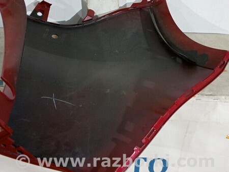 ФОТО Ікло заднього бампера правий під парктронік для Renault Scenic Киев