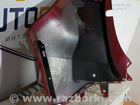 ФОТО Ікло заднього бампера правий під парктронік для Renault Scenic Киев