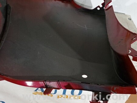 ФОТО Ікло заднього бампера правий під парктронік для Renault Scenic Киев