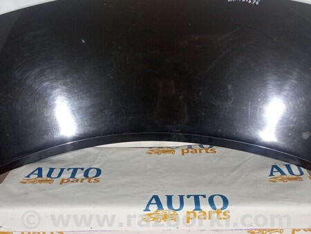 ФОТО Капот для Renault Scenic Киев