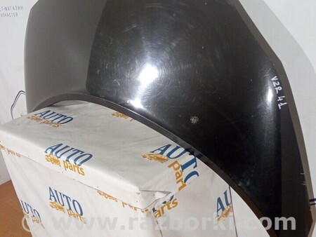 ФОТО Капот для Renault Scenic Киев