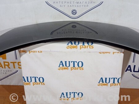 ФОТО Капот для Renault Scenic Киев