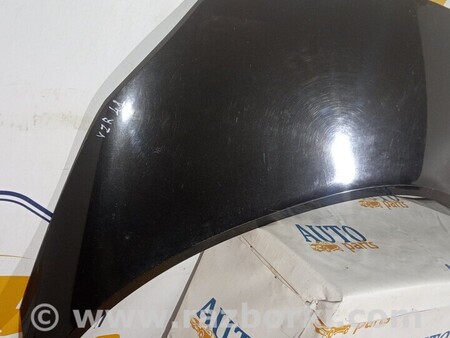 ФОТО Капот для Renault Scenic Киев