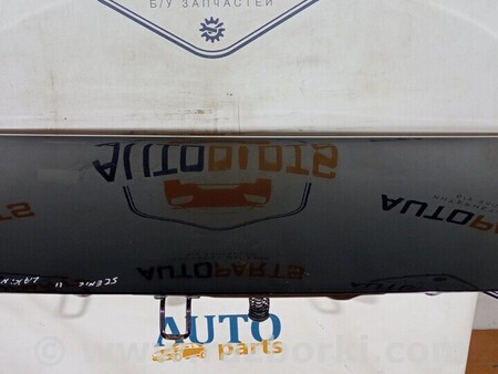 ФОТО Капот для Renault Scenic Киев