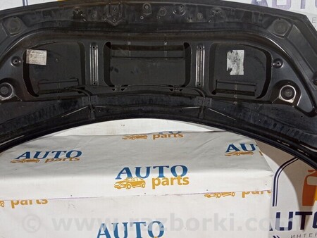 ФОТО Капот для Renault Scenic Киев