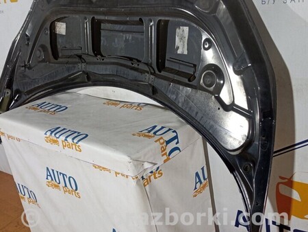 ФОТО Капот для Renault Scenic Киев