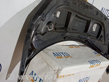 ФОТО Капот для Renault Scenic Киев