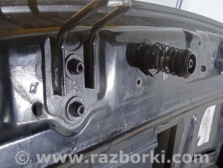 ФОТО Капот для Renault Scenic Киев