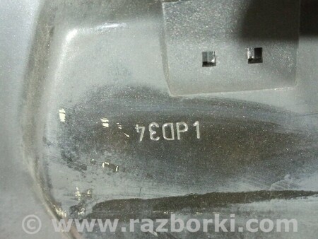 ФОТО Капот для Renault Scenic Киев