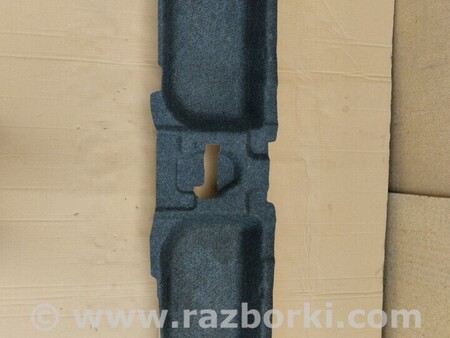 ФОТО Карман пола багажника под инструмент для Renault Scenic Киев