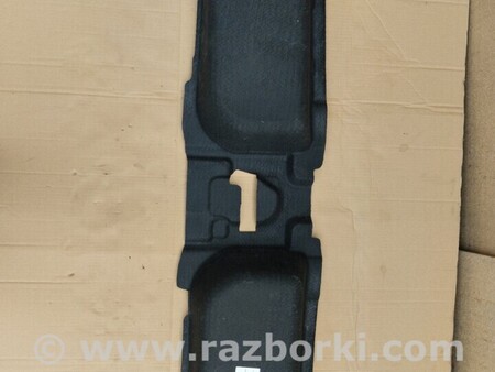 ФОТО Карман пола багажника под инструмент для Renault Scenic Киев