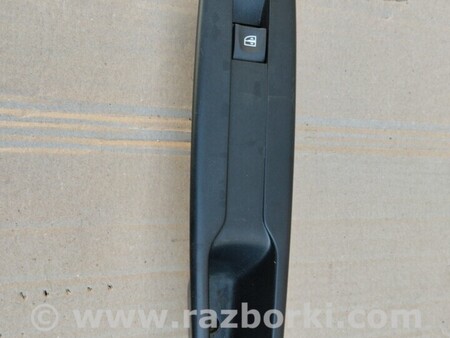 ФОТО Кнопка правого переднего стеклоподъемника для Renault Scenic Киев