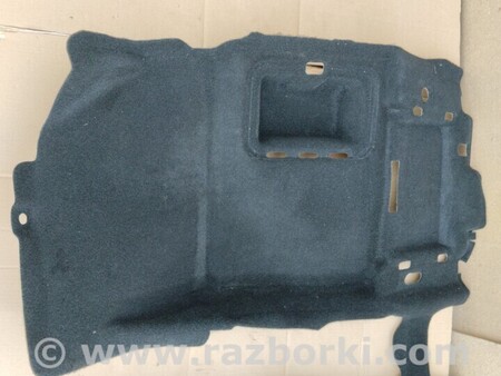 ФОТО Коврик Салона Пол Підлога для Renault Scenic Киев