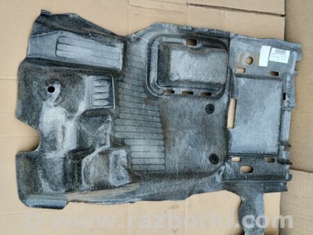 ФОТО Коврик Салона Пол Підлога для Renault Scenic Киев