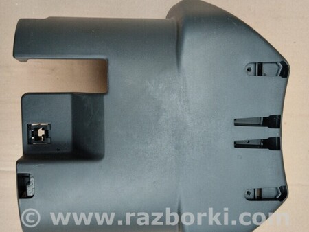 ФОТО Кожух рулевой колонки нижний для Renault Scenic Киев