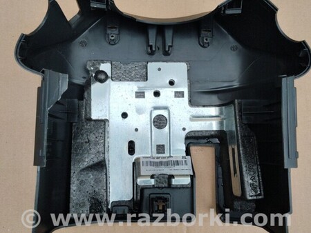 ФОТО Кожух рулевой колонки нижний для Renault Scenic Киев