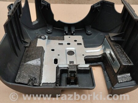 ФОТО Кожух рулевой колонки нижний для Renault Scenic Киев