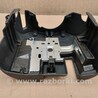 ФОТО Кожух рулевой колонки нижний для Renault Scenic Киев