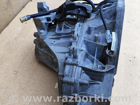 ФОТО Коробка передач КПП для Renault Scenic Киев