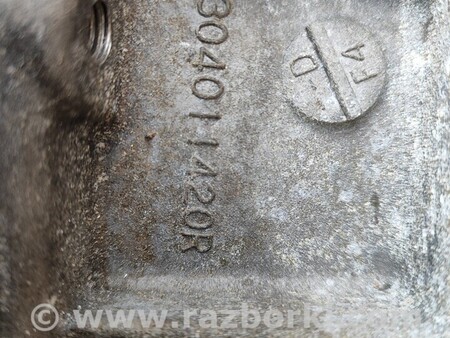 ФОТО Коробка передач КПП для Renault Scenic Киев