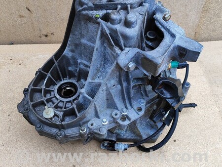 ФОТО Коробка передач КПП для Renault Scenic Киев