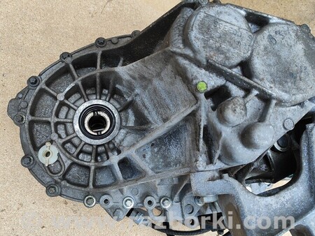 ФОТО Коробка передач КПП для Renault Scenic Киев