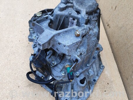 ФОТО Коробка передач КПП для Renault Scenic Киев