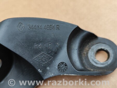 ФОТО Крепление тросов кпп для Renault Scenic Киев