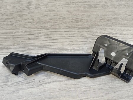 ФОТО Кронштейн бампера заднего правый для Renault Scenic Киев