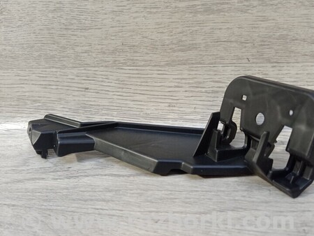 ФОТО Кронштейн бампера заднего правый для Renault Scenic Киев