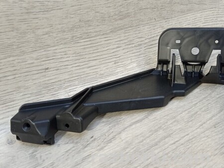 ФОТО Кронштейн бампера заднего правый для Renault Scenic Киев