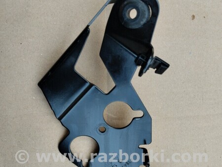 ФОТО Кронштейн блока для Renault Scenic Киев