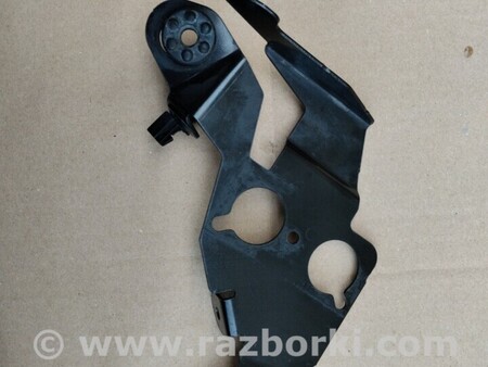 ФОТО Кронштейн блока для Renault Scenic Киев