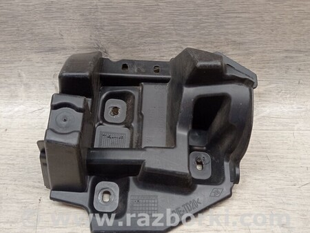 ФОТО Кронштейн кріплення заднього бампера правий для Renault Scenic Киев