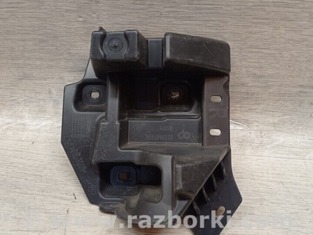 ФОТО Кронштейн кріплення заднього бампера правий для Renault Scenic Киев