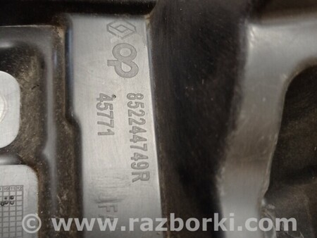 ФОТО Кронштейн кріплення заднього бампера правий для Renault Scenic Киев