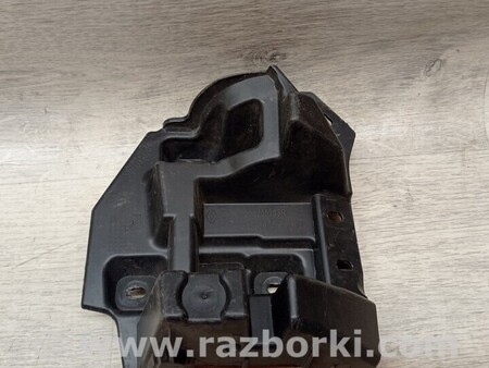 ФОТО Кронштейн кріплення направляюча заднього бампера лівий для Renault Scenic Киев