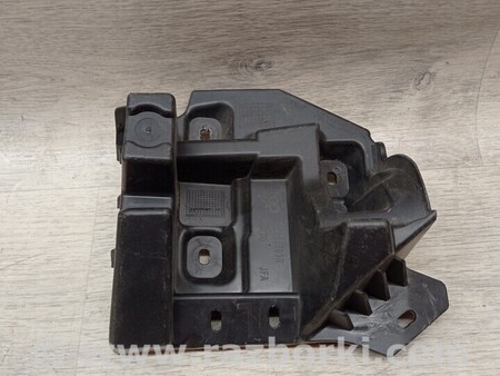 ФОТО Кронштейн кріплення направляюча заднього бампера лівий для Renault Scenic Киев