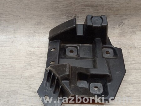 ФОТО Кронштейн кріплення направляюча заднього бампера лівий для Renault Scenic Киев