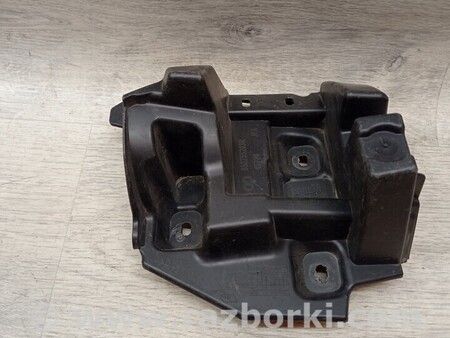 ФОТО Кронштейн кріплення направляюча заднього бампера лівий для Renault Scenic Киев