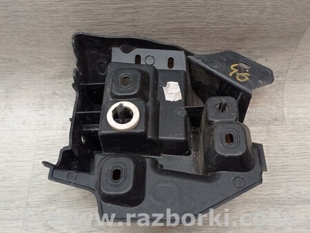 ФОТО Кронштейн кріплення направляюча заднього бампера лівий для Renault Scenic Киев