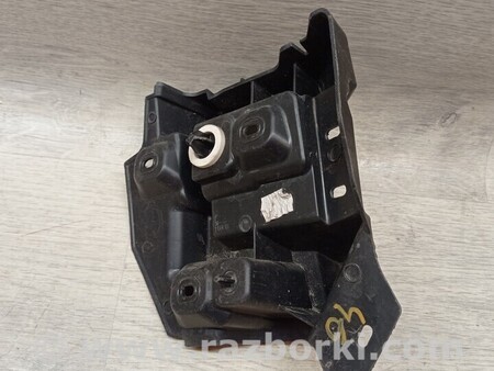 ФОТО Кронштейн кріплення направляюча заднього бампера лівий для Renault Scenic Киев