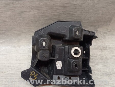 ФОТО Кронштейн кріплення направляюча заднього бампера лівий для Renault Scenic Киев