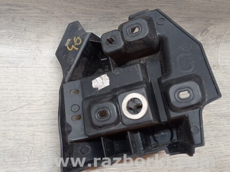 ФОТО Кронштейн кріплення направляюча заднього бампера лівий для Renault Scenic Киев