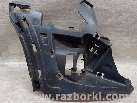 ФОТО Кронштейн кріплення направляюча переднього бампера правий для Renault Scenic Киев