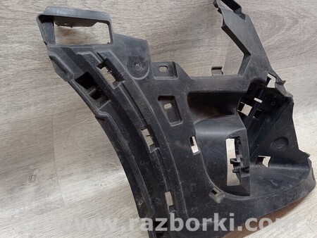 ФОТО Кронштейн кріплення направляюча переднього бампера правий для Renault Scenic Киев