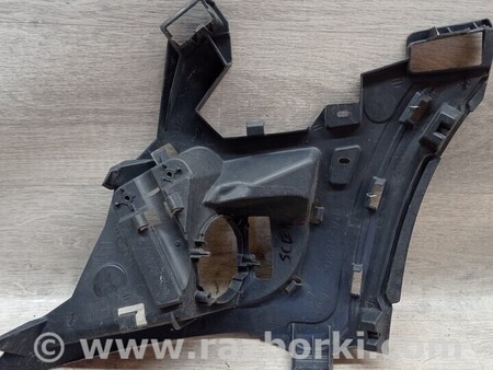 ФОТО Кронштейн кріплення направляюча переднього бампера правий для Renault Scenic Киев