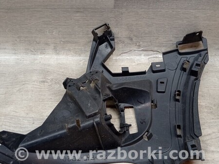 ФОТО Кронштейн кріплення направляюча переднього бампера правий для Renault Scenic Киев