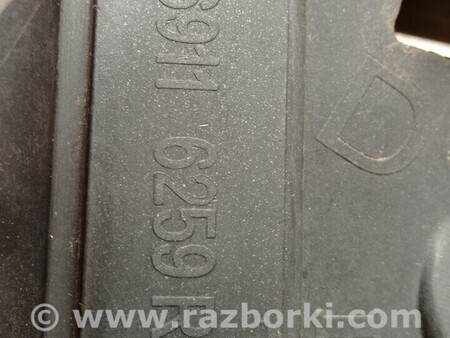 ФОТО Кронштейн кріплення направляюча переднього бампера правий для Renault Scenic Киев