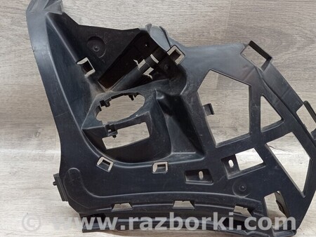 ФОТО Кронштейн кріплення направляюча протитуманної фари переднього бампера для Renault Scenic Киев